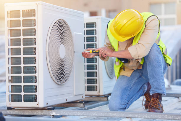 Best Emergency HVAC Services in Issaquah, WA