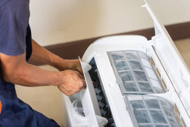 Best Solar-powered HVAC Systems in Issaquah, WA