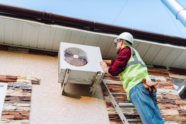 Best HVAC Supply and Distribution in Issaquah, WA