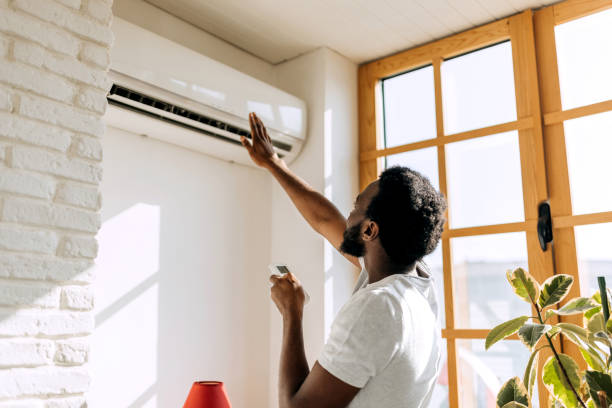 Best Residential HVAC in Issaquah, WA