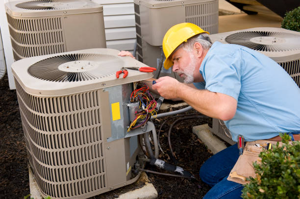 Best HVAC for Healthcare Facilities in Issaquah, WA