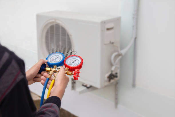 Trusted Issaquah, WA HVAC Experts