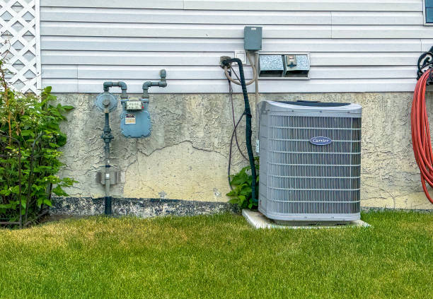 Best HVAC Equipment and Components in Issaquah, WA